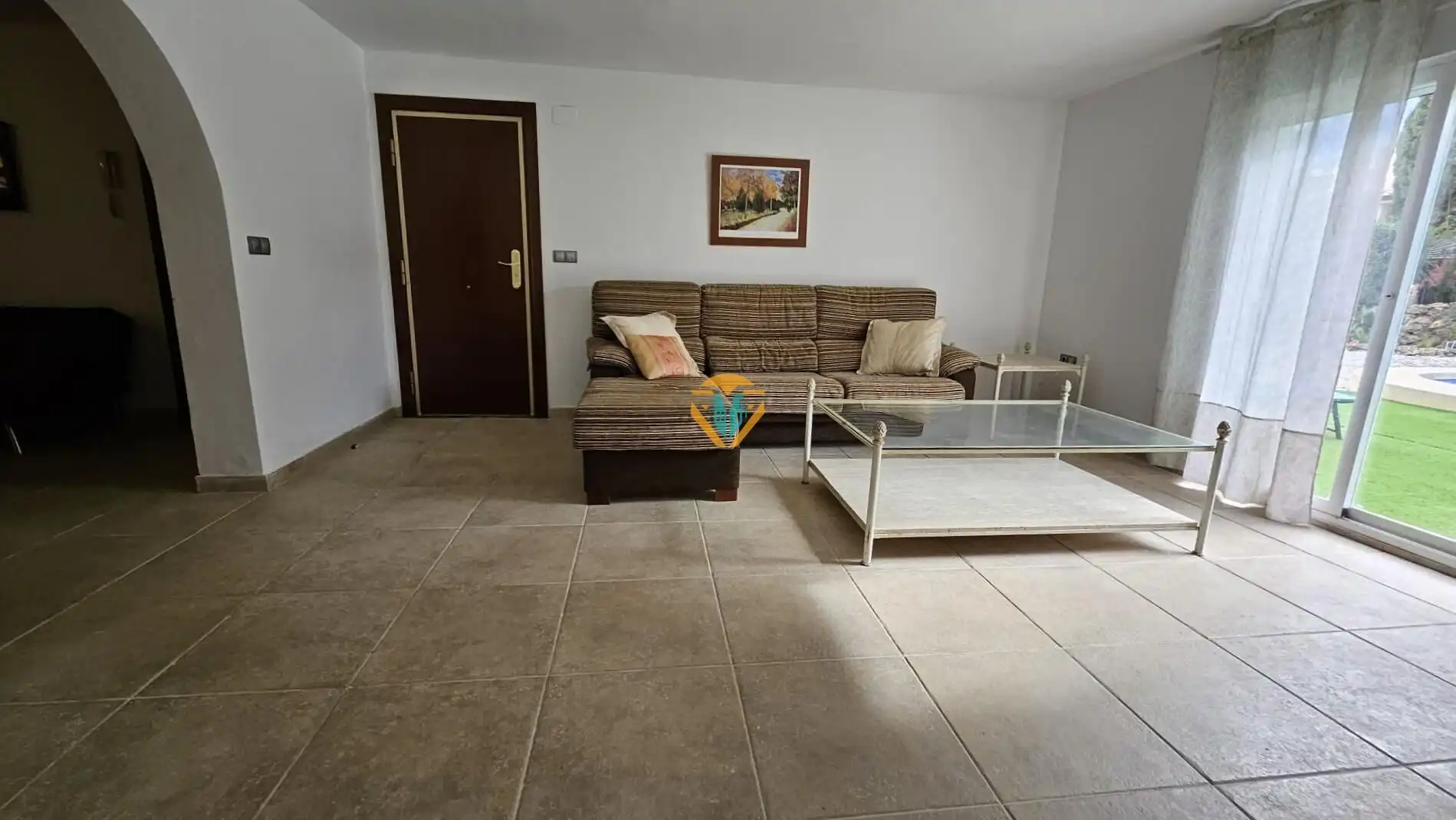 Chalet con terraza en venta en Urbanizaciones, imagen 42