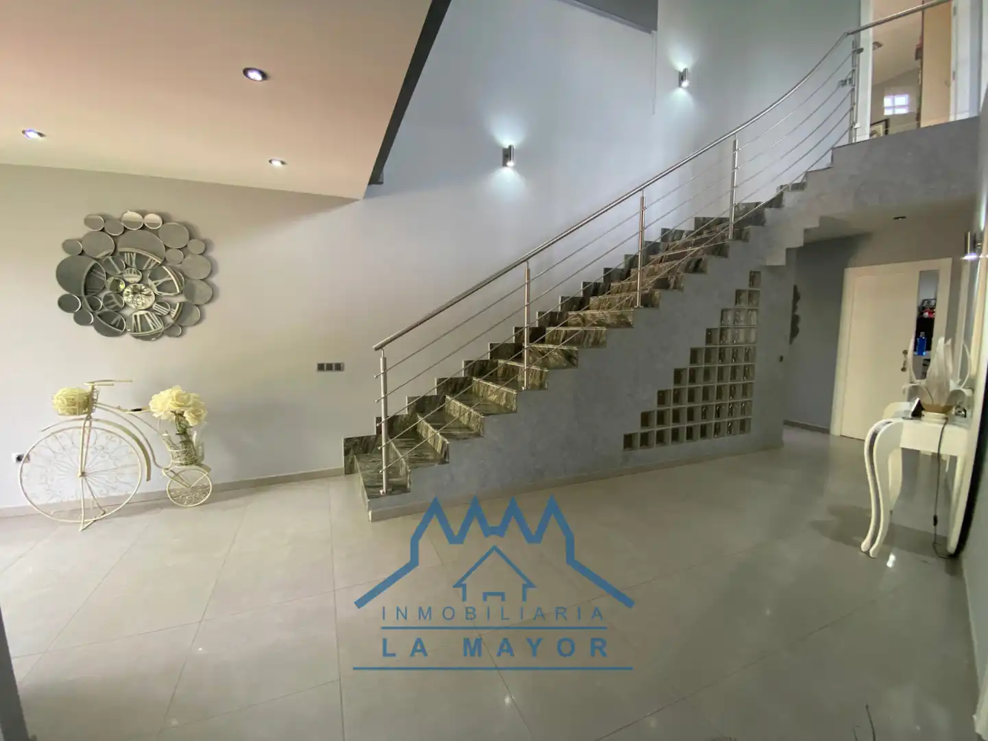 Houses for sale in Ciudad Real  with Air Conditioner, Private garden and Terrace