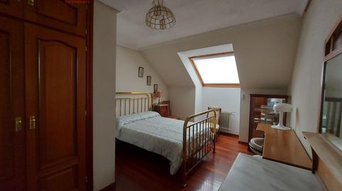 Foto 2 de Habitación en Ezequiel González - Conde de Sepúlveda, Segovia Capital