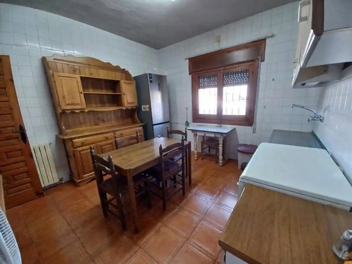 House with garden for sale in El Pedernoso, imagen 31