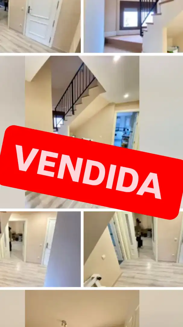 Appartamento con terrazza in vendita a Trijueque
