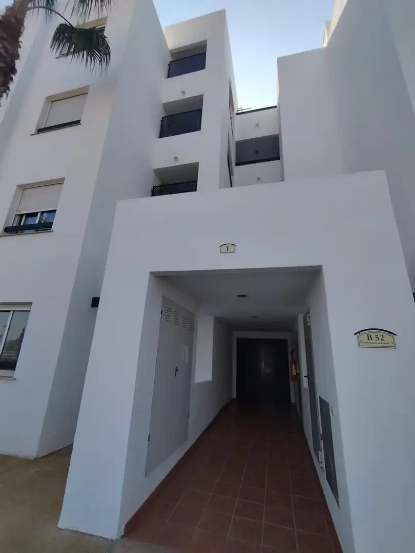 Wohnung zur Miete in Avenida Premios Principe de Asturias, Terrazas de la Torre Golf