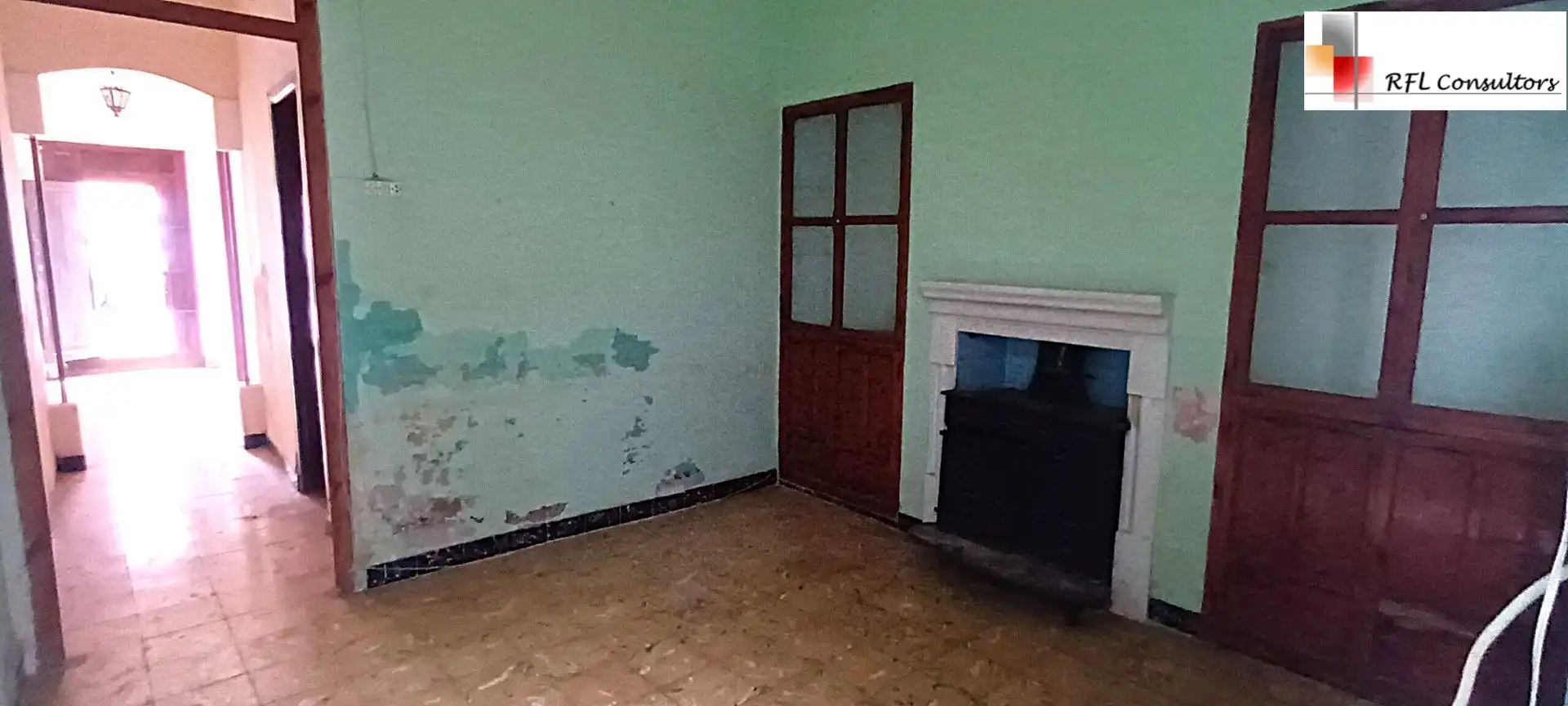 Casa o xalet en venda en Torreblanca