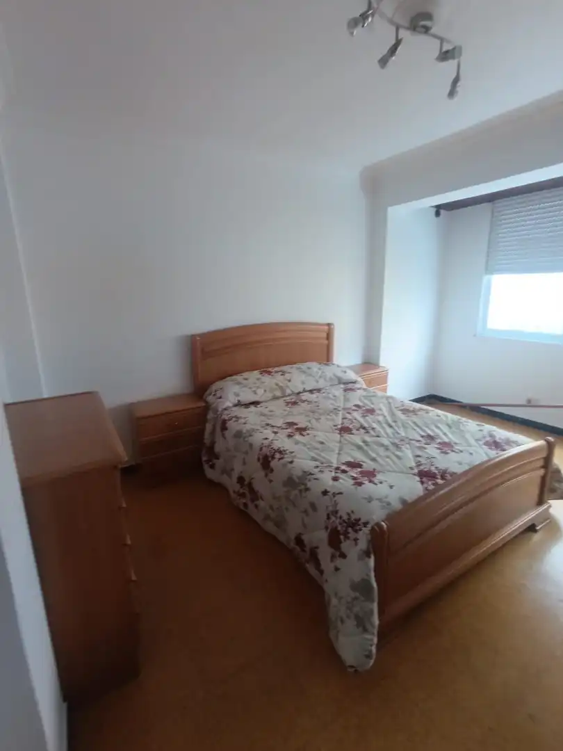 Flat for rent in Porta Nova