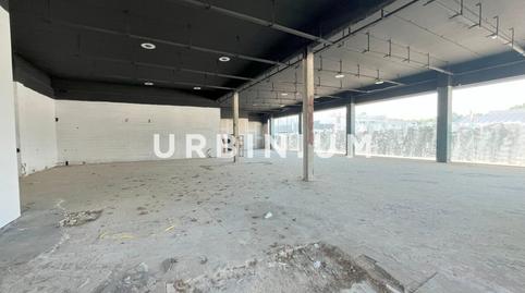 Foto 3 von Fabrikhallen zur Miete in Barri dels Escriptors, Salt