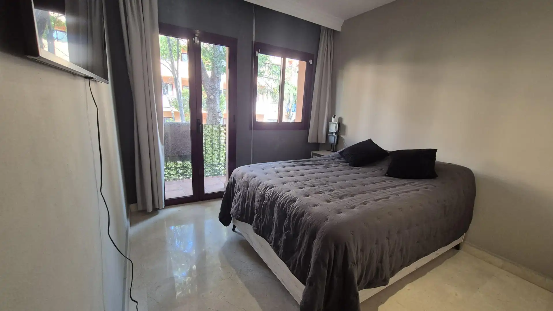 Apartamento con piscina en venta en 2 JARDINES DEL ALBAICIN #Planta primera, imagen 18