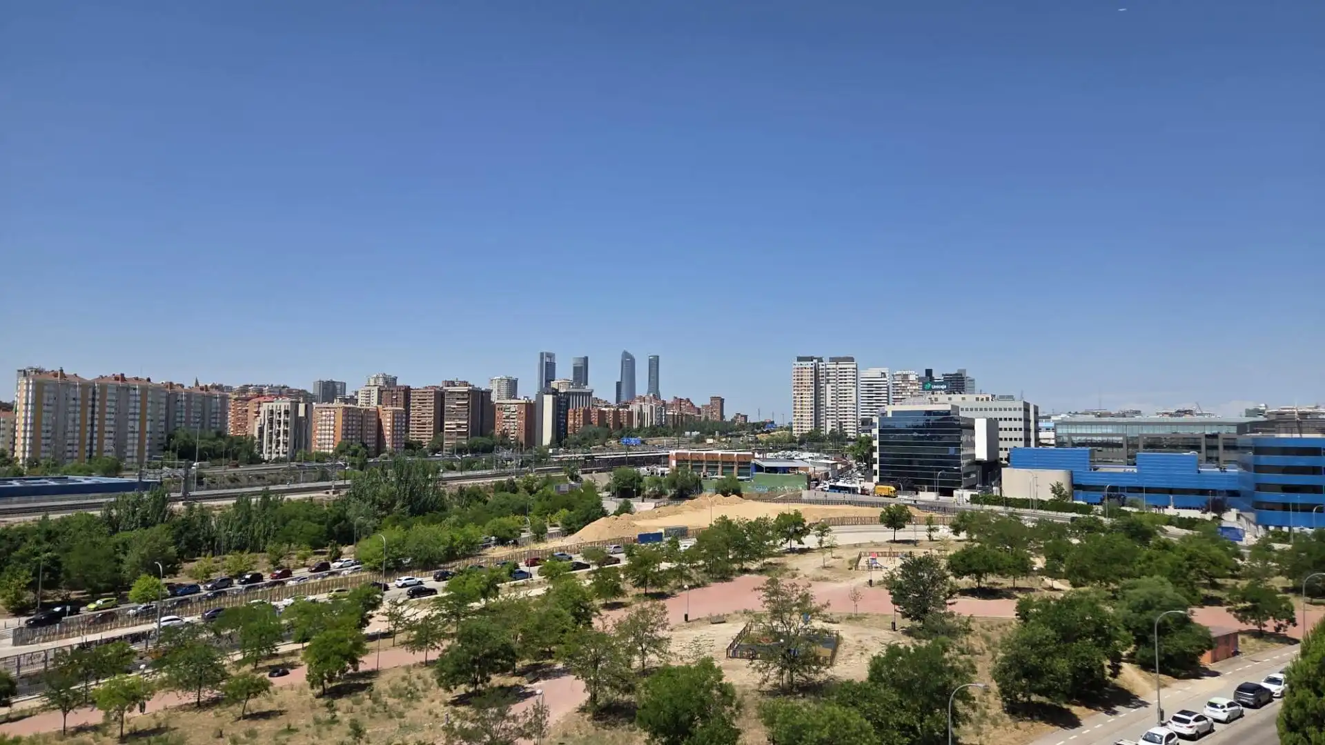 Penthouse mit Aufzug zum Verkauf in Calle Calle Princesa de Éboli, imagen 35