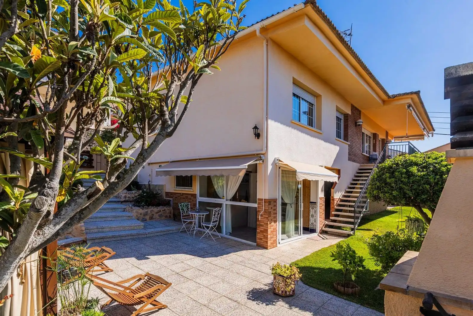 Casa con giardino in vendita a COMTE GOMEZ DE ORBANEJA 75, imagen 3