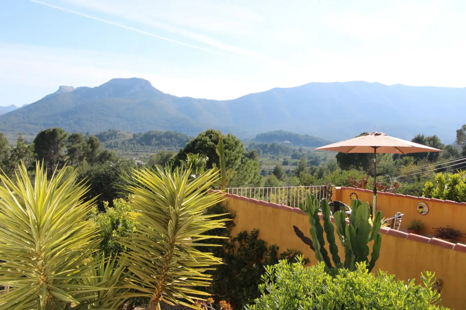 Casa con jardín en venta en Alcalalí, imagen 26