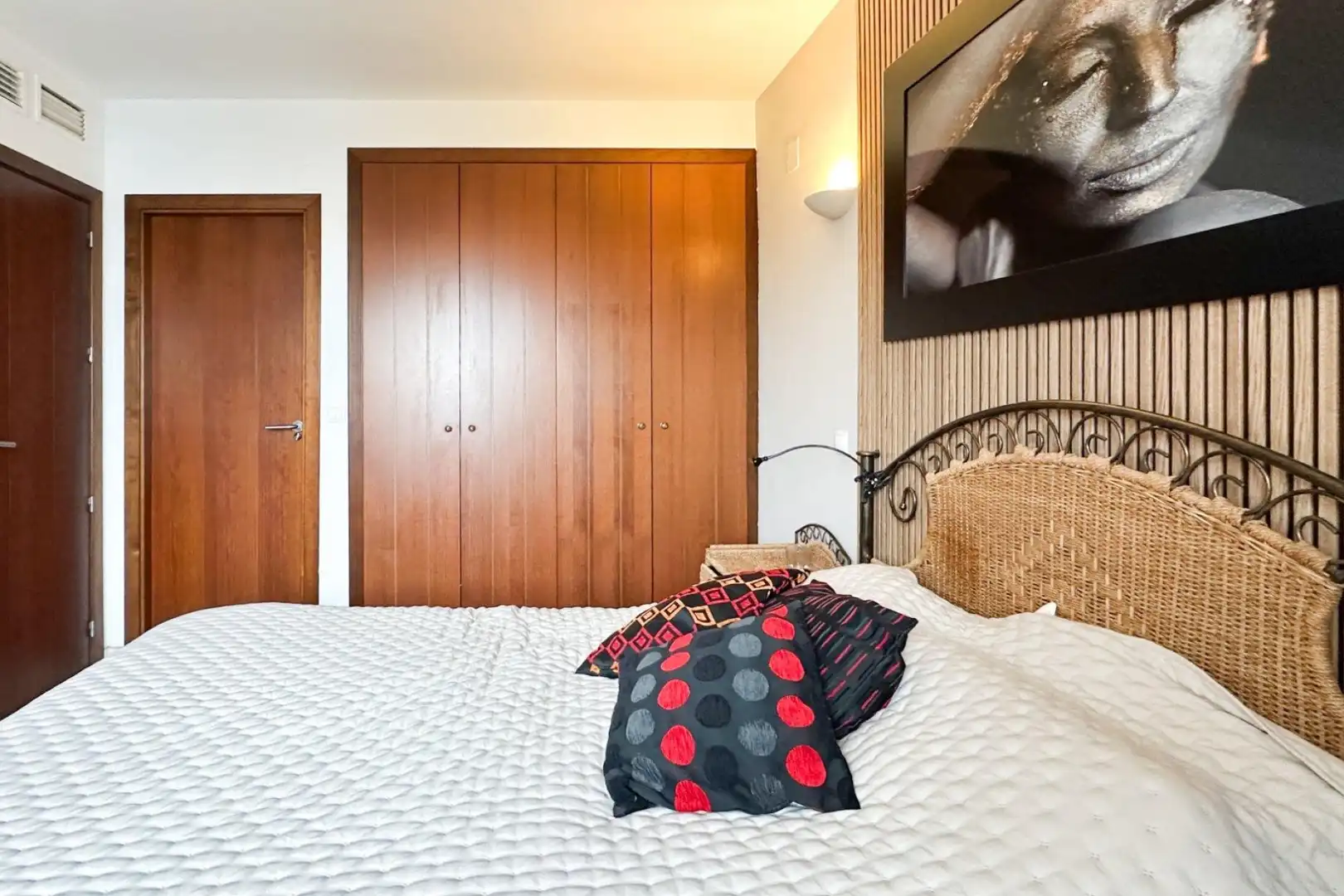 Penthouse mit Pool zum Verkauf in Playa del Acequión, Náufragos y Rocío del Mar, imagen 24