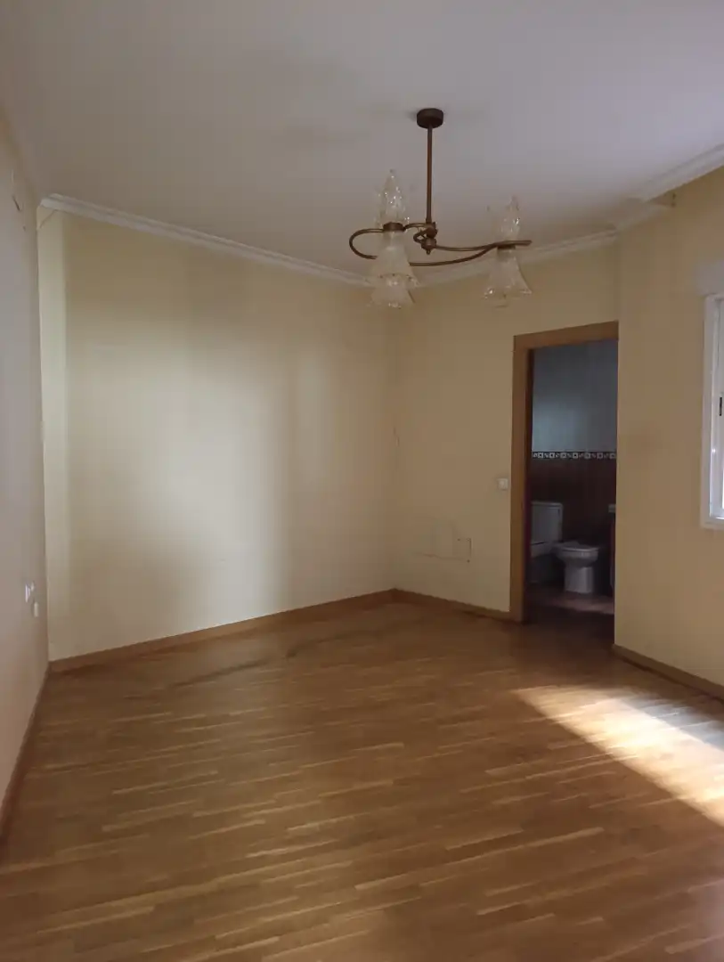 Bedroom of Duplexes for sale in Ciudad Real  with Air Conditioner, Heating and Terrace