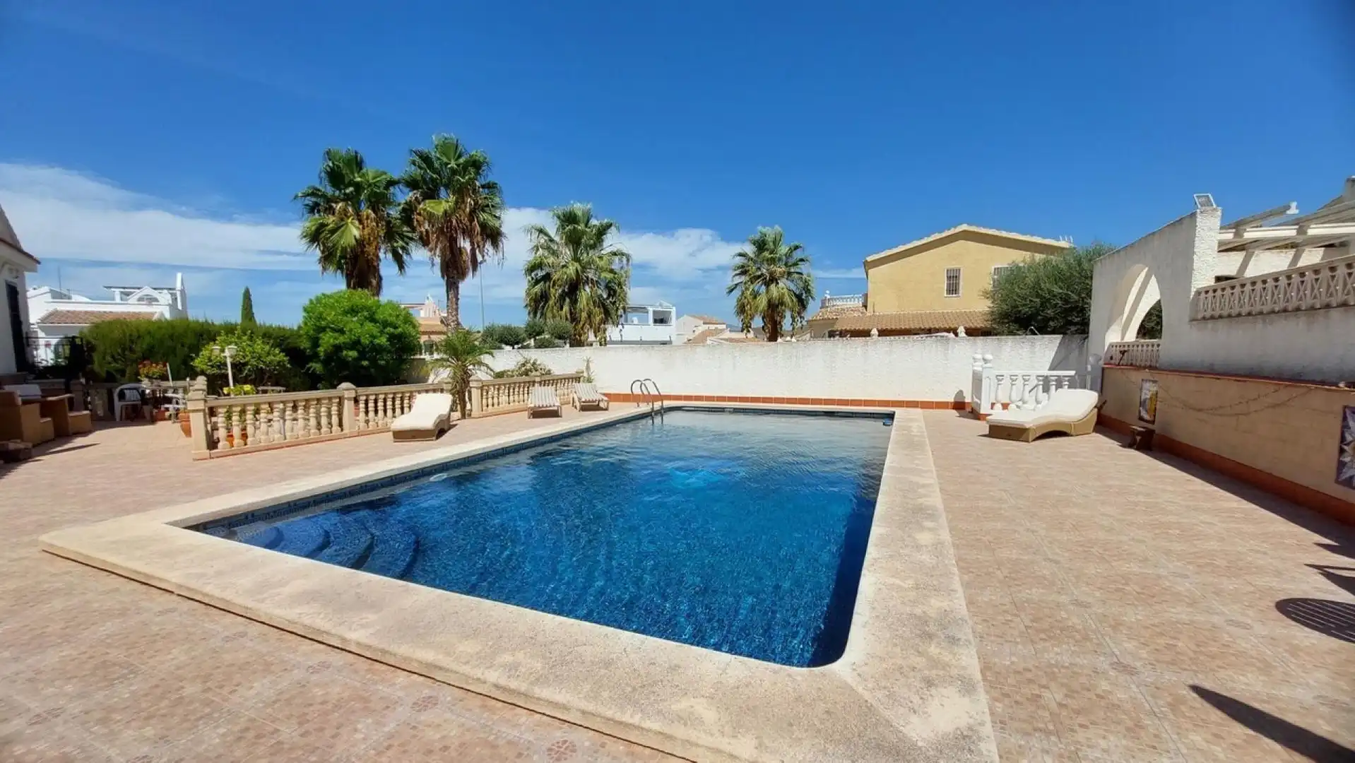 Casa o xalet en venda a Mazarrón Casco Urbano
