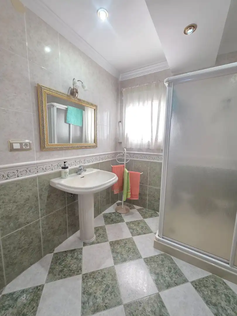 Villa con terrazza in vendita a Periana, imagen 20