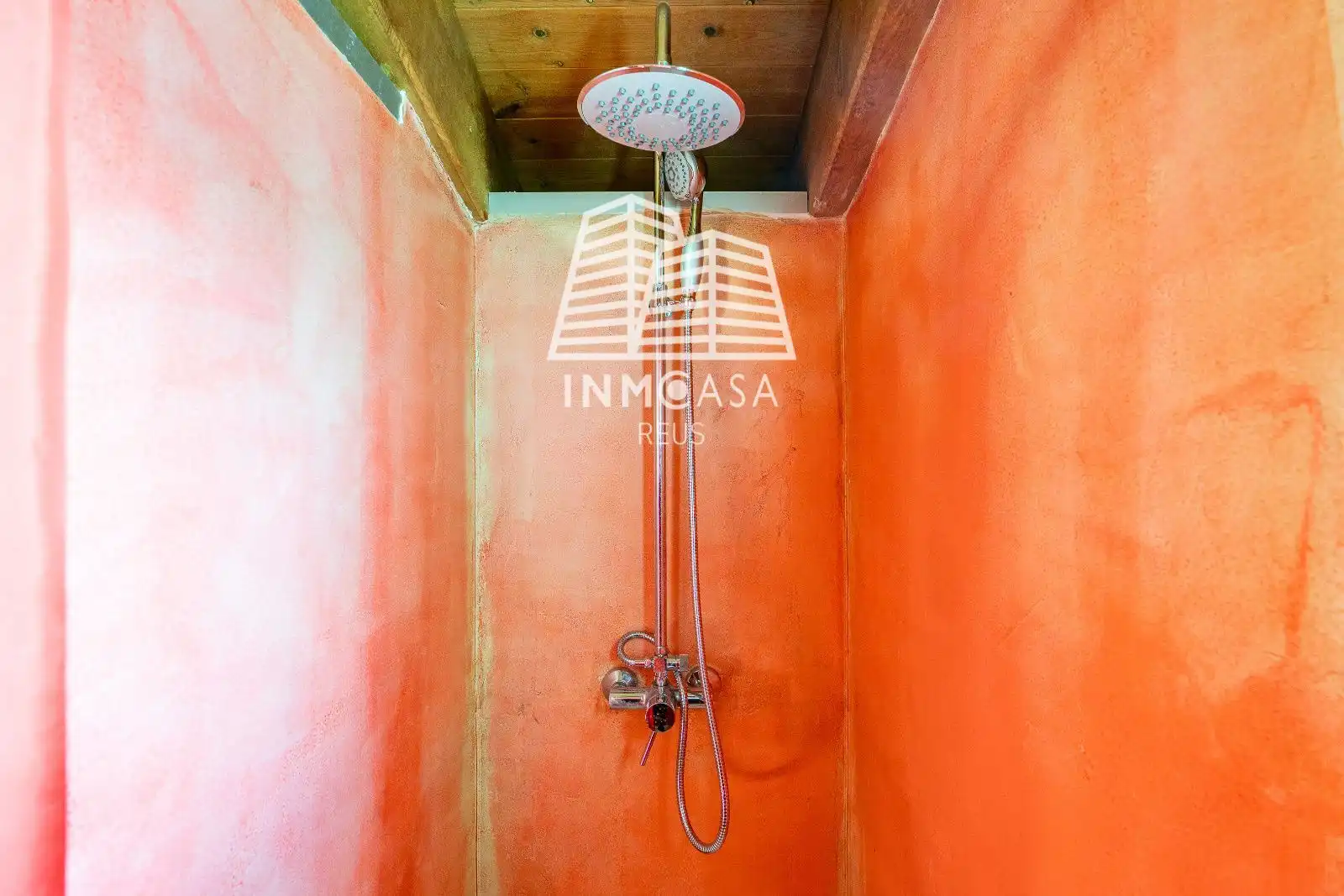 Casa amb piscina en venda a Montclar de, imagen 40