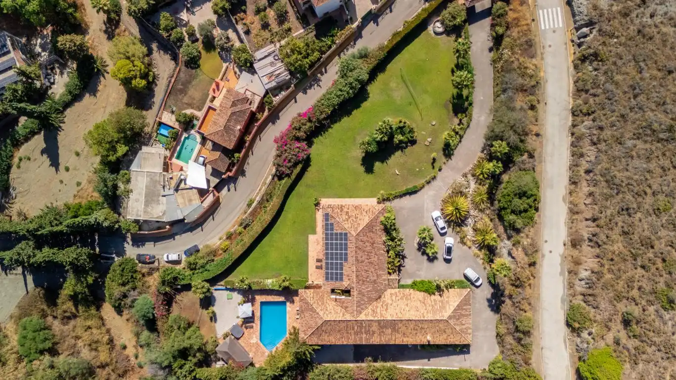 Abitazione con piscina in vendita a Los Arqueros  - Puerto del Almendro, imagen 4