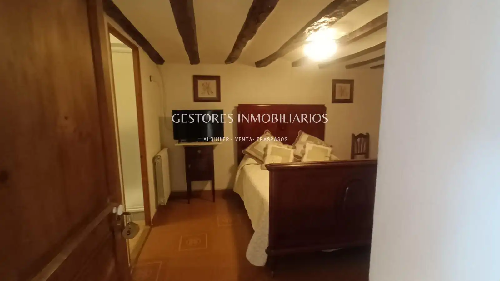 Casa o xalet en venda en Penàguila amb Calefacció