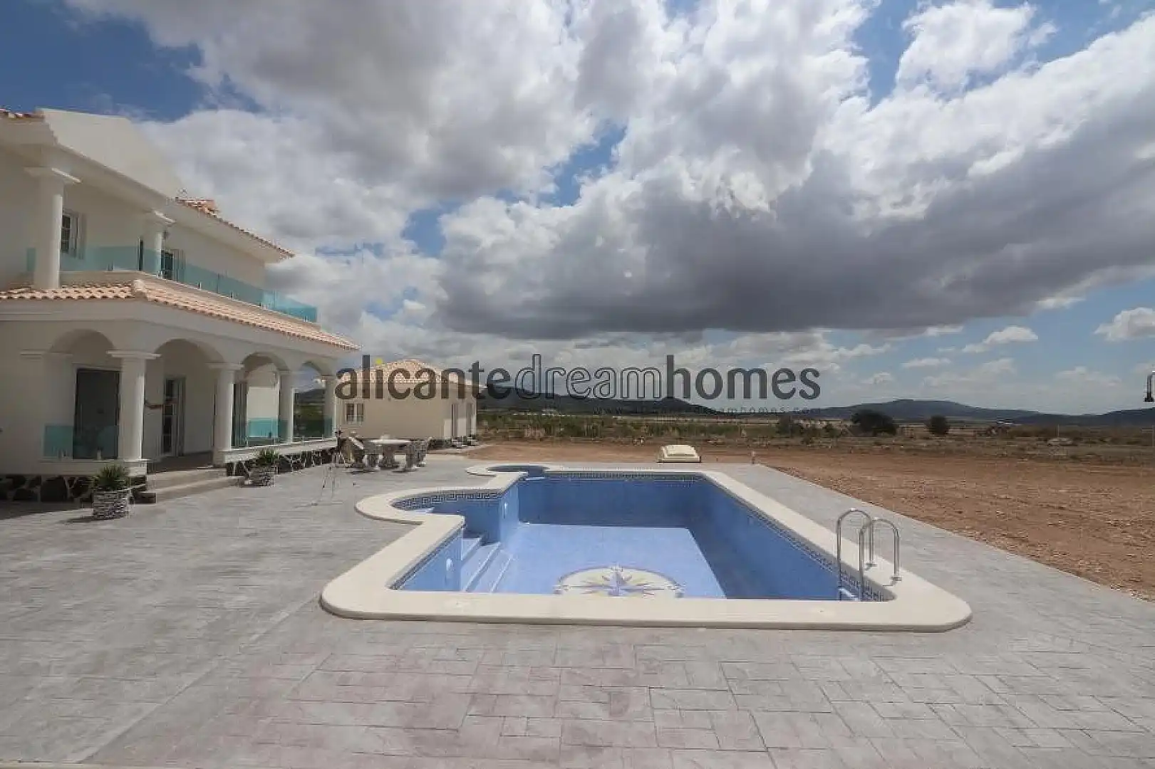Villa à vendre à El Pinós / Pinoso, imagen 43