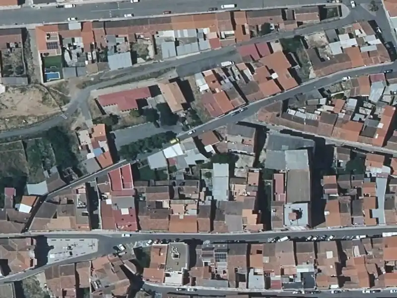 Wohnung zum Verkauf in Gregorio Lillo 26