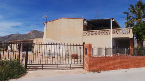 Foto 2 de Pis en venda a Orihuela Barbarroja, La Murada - Los Vicentes, Orihuela