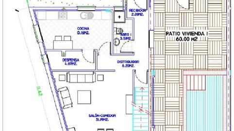 Foto 5 de Casa o xalet en venda a Tornavacas, Cáceres