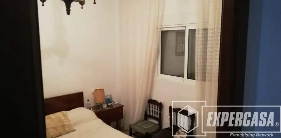 Habitación de Casa o chalet en venta en Vilamarxant con Aire acondicionado, Calefacción y Terraza