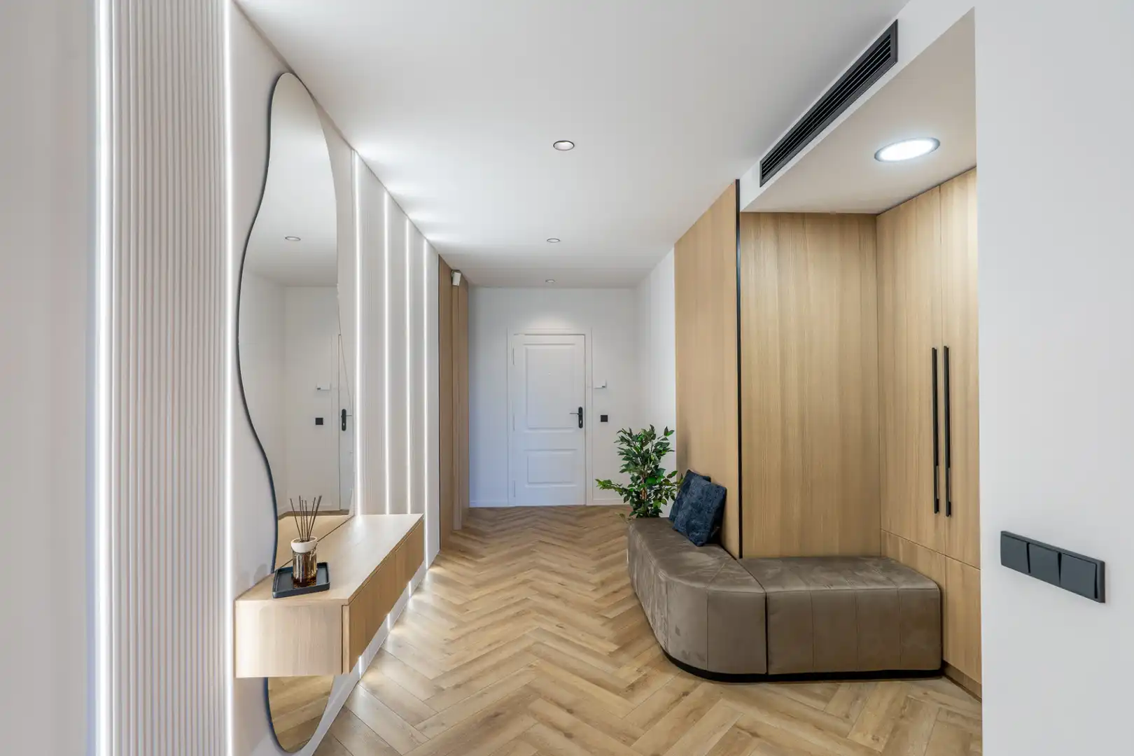 Wohnung mit Garten zum Verkauf in Nueva Andalucía, imagen 9