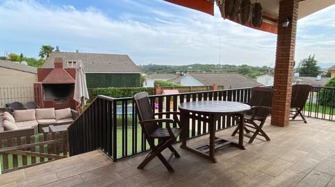 Foto 4 de Casa o xalet en venda a Carrer Serra de Finestres, Montilivi, Girona