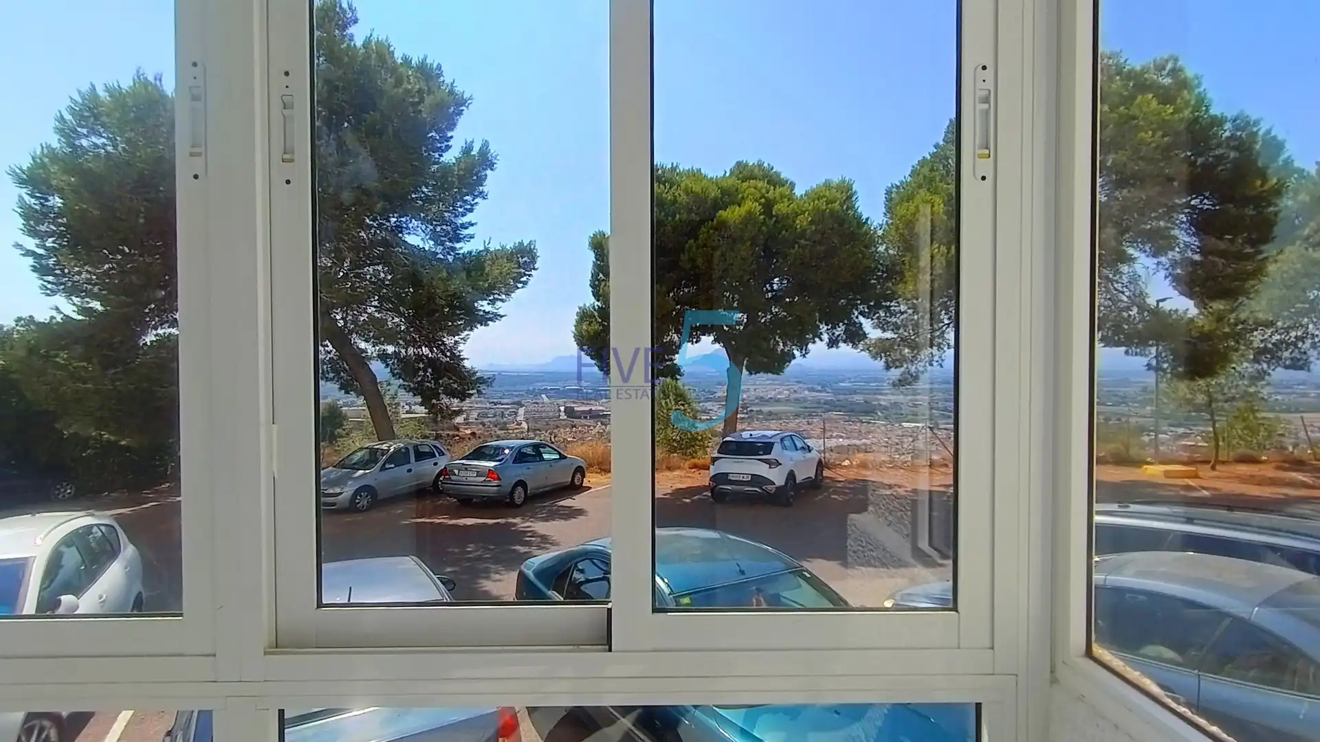 Exterior view of Flat for sale in Rojales  with Balcony