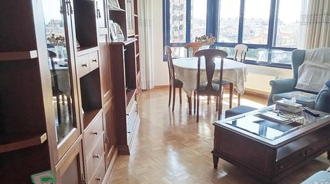 Foto 4 de Dúplex en venda a La Coruña, Buenavista, Oviedo