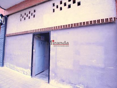 Exterior view of Premises for sale in Villaviciosa de Odón