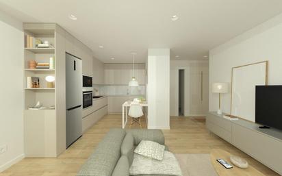 Planta baja for sale in Calle FRA LUIS DE LEON, Eixample