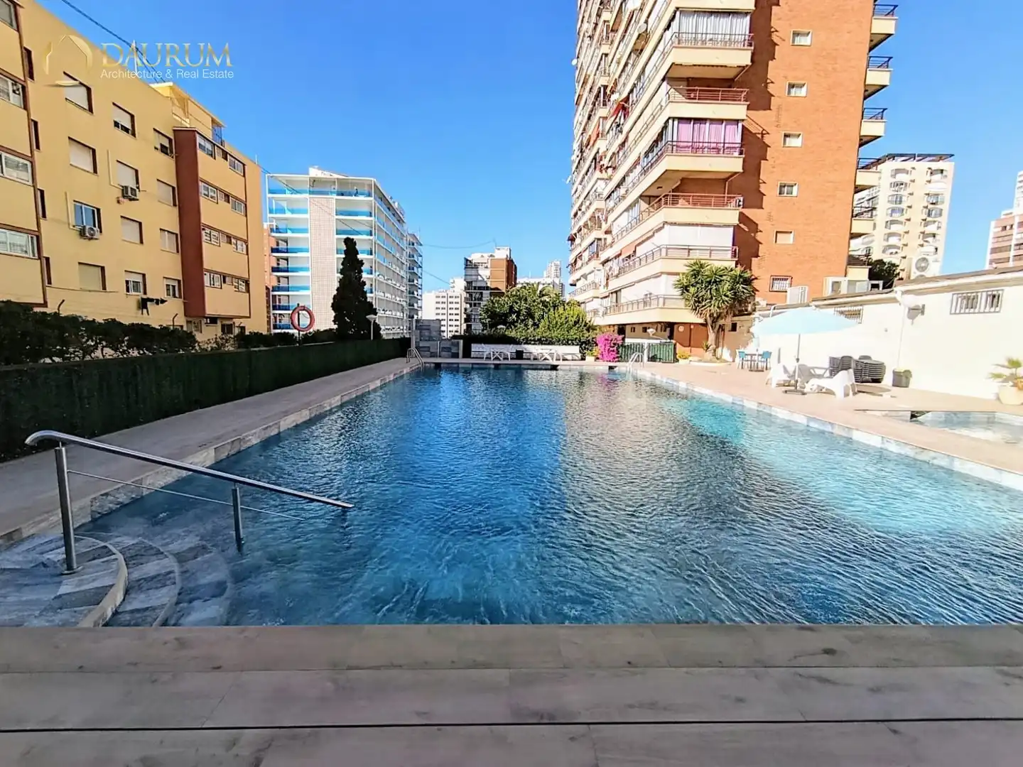 Appartamento con terrazza in vendita a LONDRES