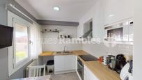 Kitchen of Flat for sale in Igualada  with Heating and Terrace