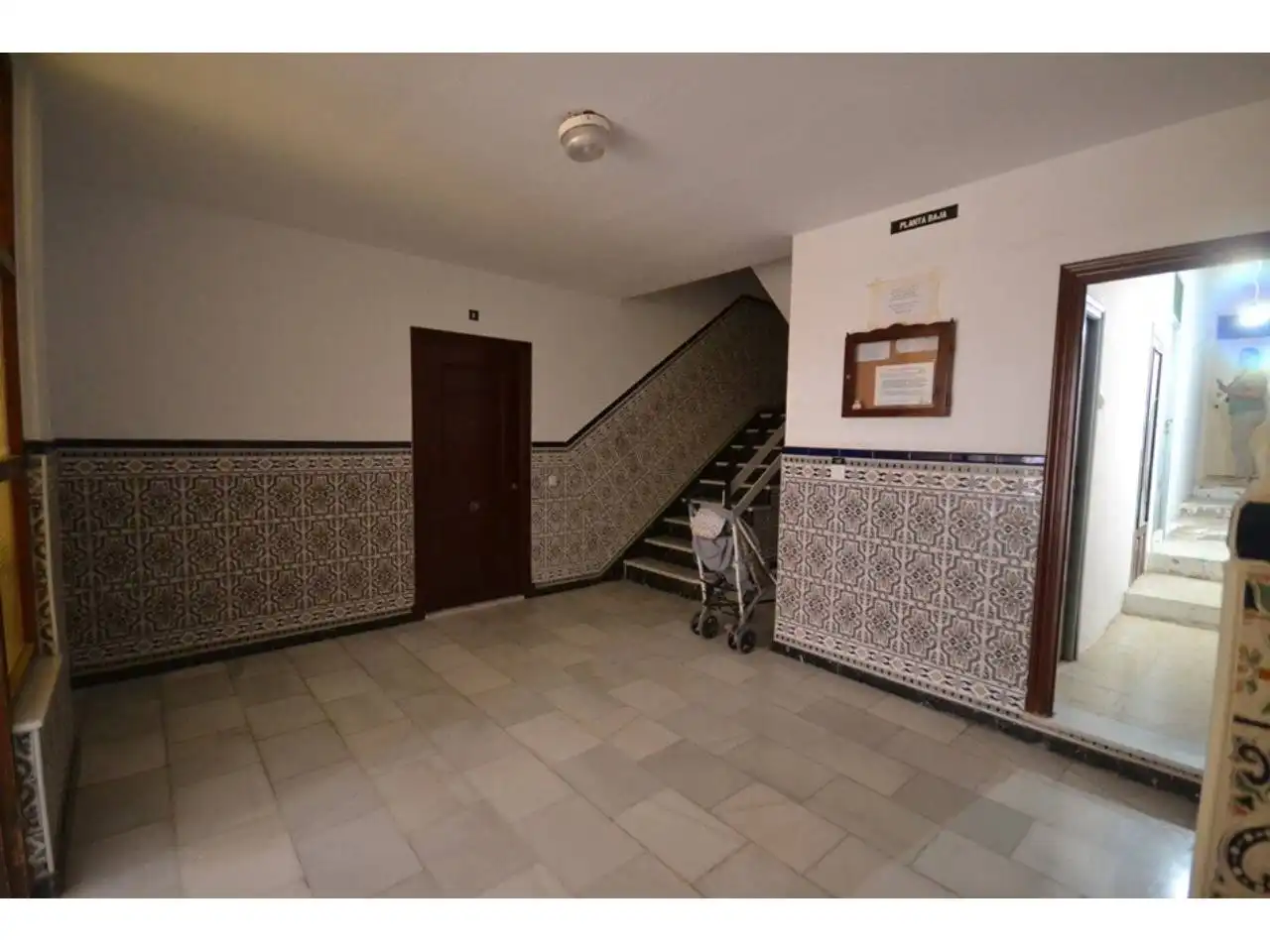 Wohnung mit Terrasse zum Verkauf in Calle Carril de la Fuente 12, imagen 32