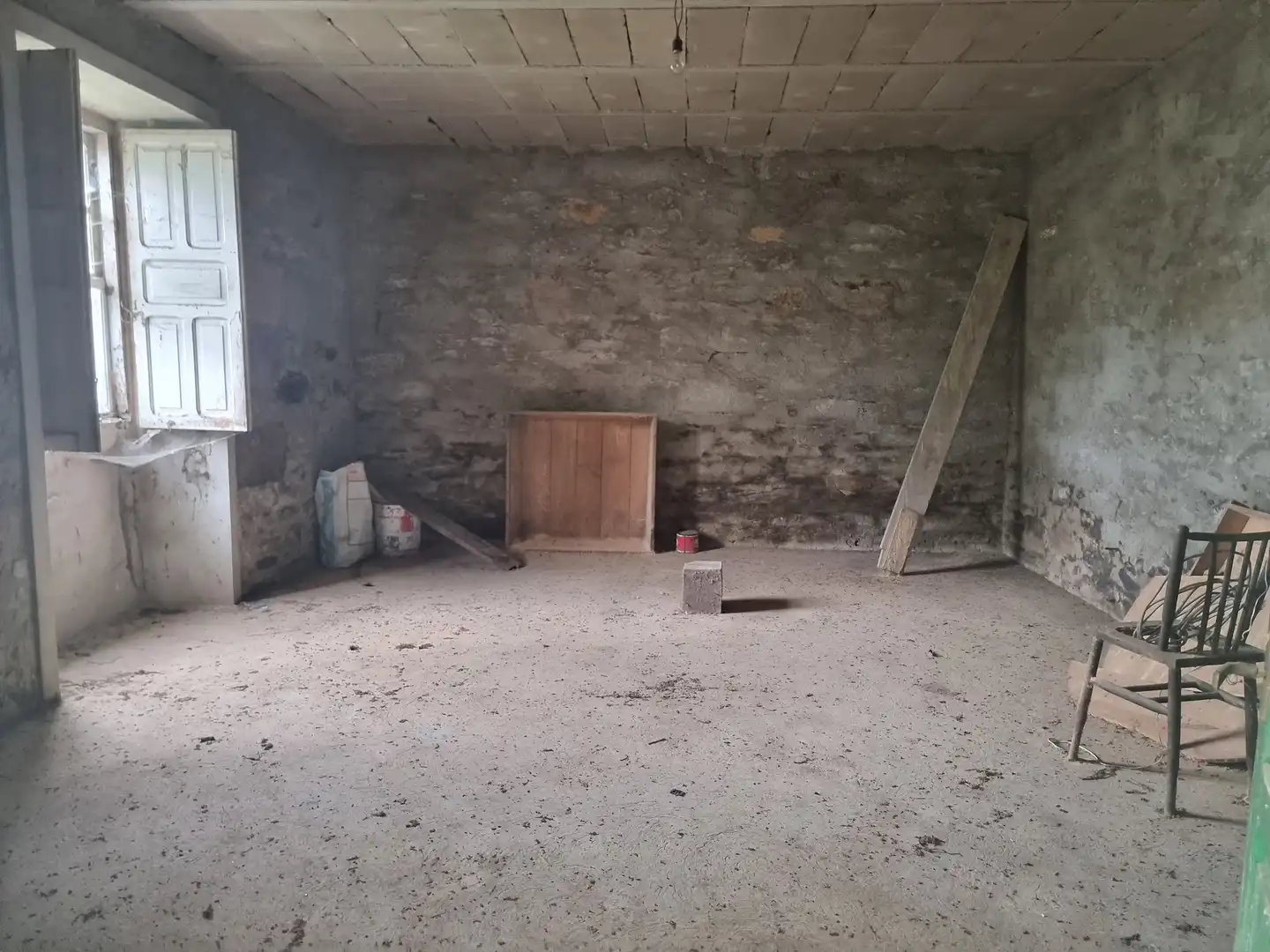 Casa o xalet en venda en Boqueixón amb Jardí privat, Traster i Balcó