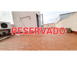 Terrace of House or chalet for sale in  Almería Capital  with Heating and Terrace