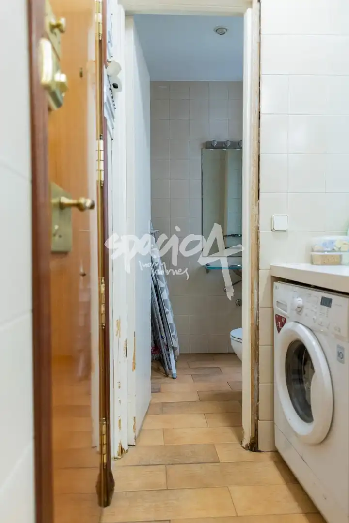 Wohnung mit Terrasse zum Verkauf in Calle QUINTANA 9, imagen 14