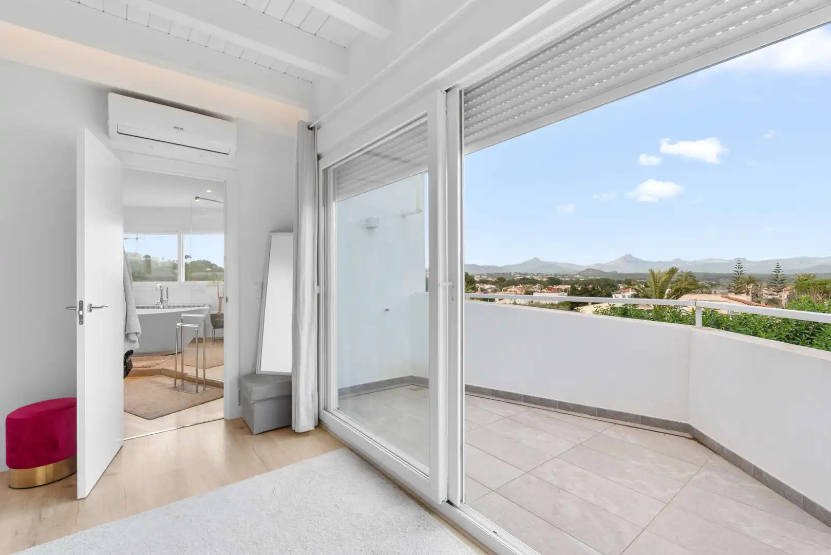 House with terrace for sale in El Toro, imagen 10