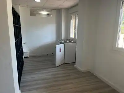Planta baja en venta en Fuengirola con Aire acondicionado, Calefacción y Terraza