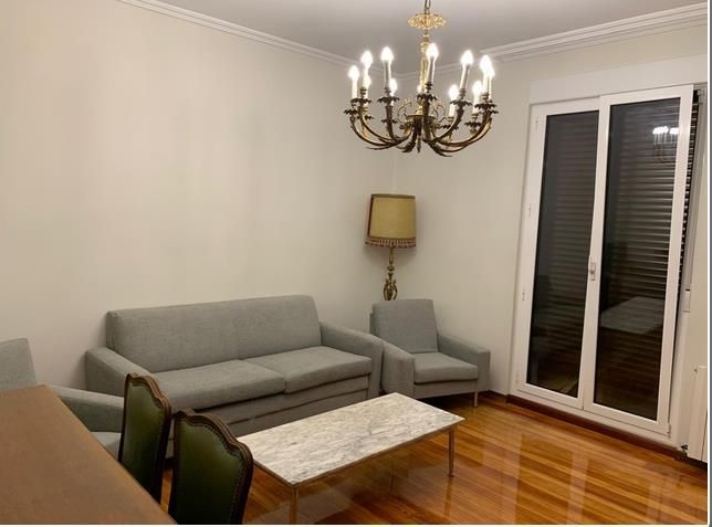 Flat to rent in Avenida de Carlos III el Noble Etorbidea, 2º Ensanche