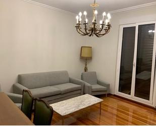 Flat to rent in Avenida de Carlos III el Noble Etorbidea,  Pamplona / Iruña