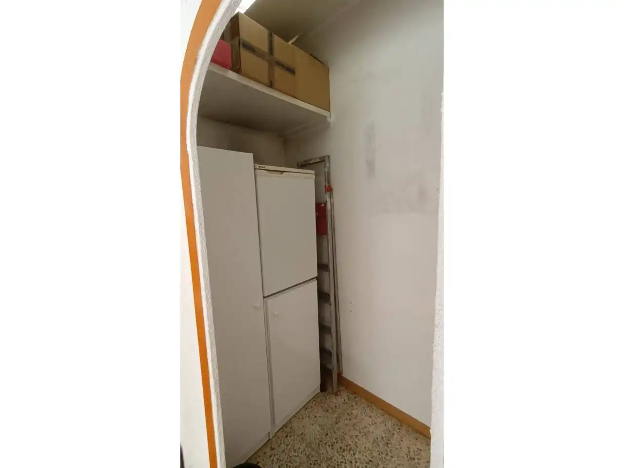 Gewerbefläche zum Verkauf in Calle Sant Eusebi, imagen 6