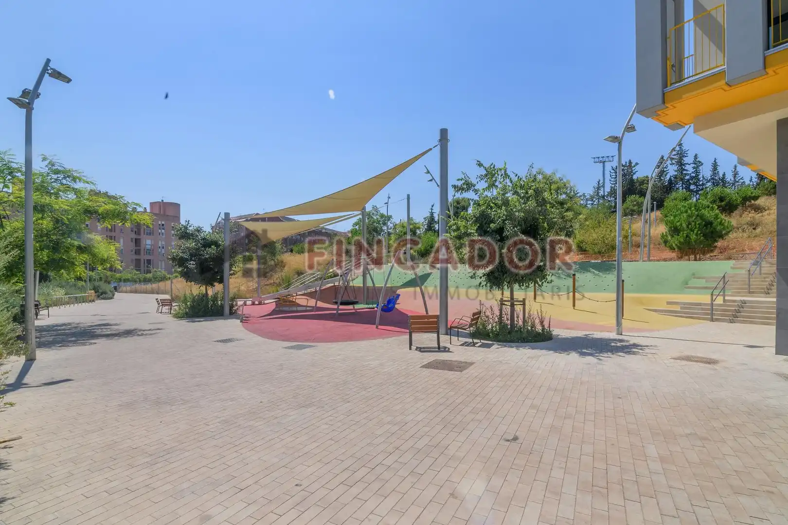 Wohnung mit Balkon zum Verkauf in Carrer de les Diligències, imagen 24