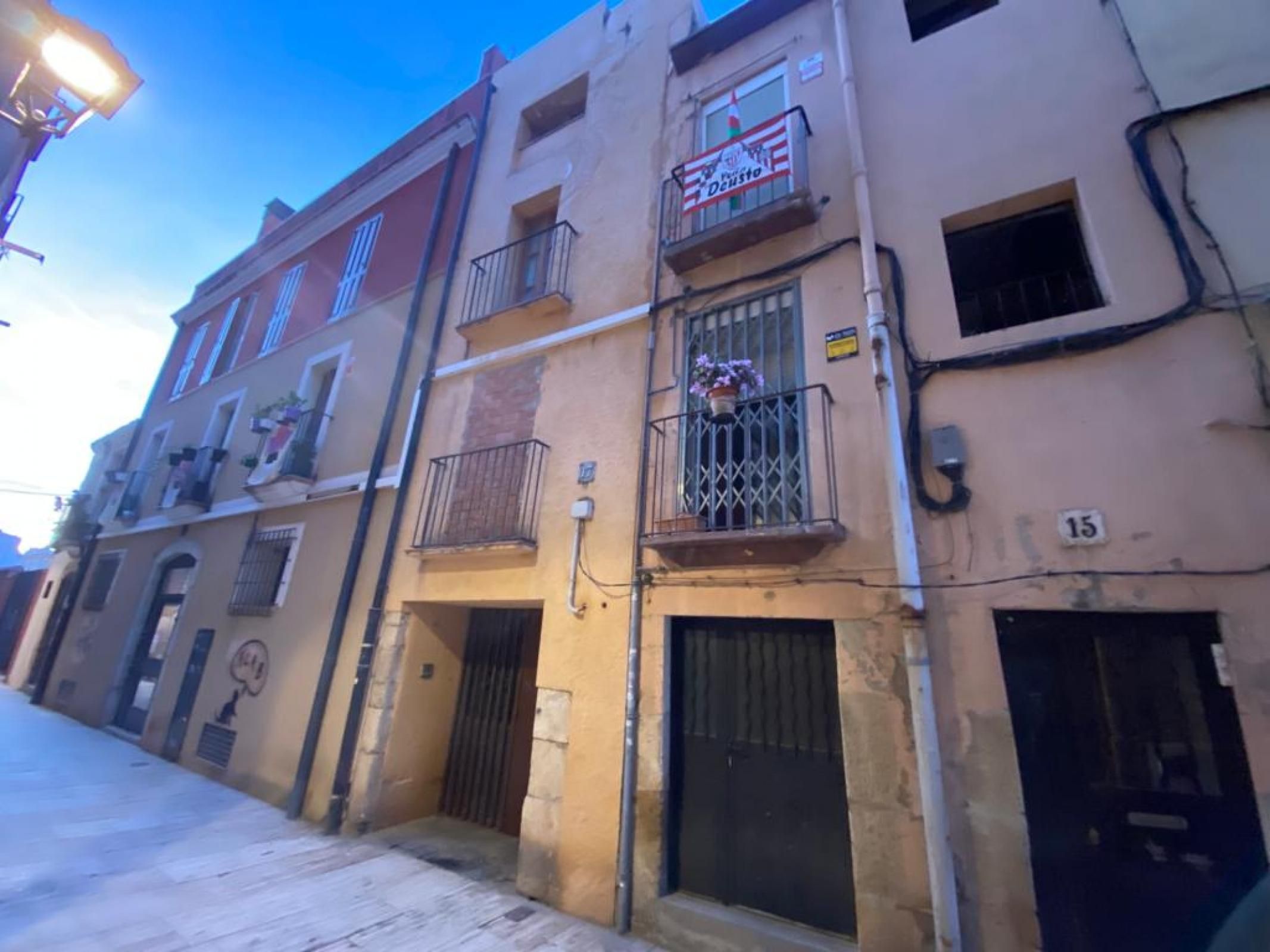 Vista exterior de Casa o xalet en venda en  Tarragona Capital