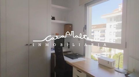 Foto 5 de Piso de alquiler en Calle Consell, 13, Altea ciudad, Altea