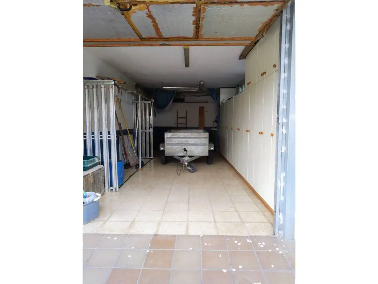 Casa o xalet en venda en Villariezo amb Calefacció, Jardí privat i Parquet