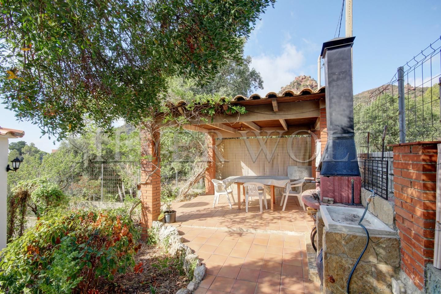 House or chalet for sale in Carrer Cal Gairal, Bruguers