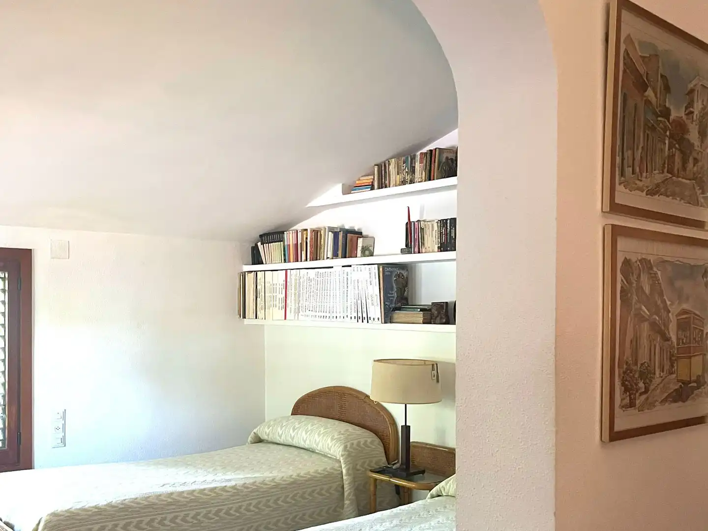Casa amb jardí en venda a Santa Ana, imagen 32