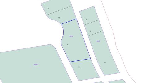 Foto 4 de Terreny industrial en venda a Las Cañas (manzana 20), Polígono Cantabria, La Rioja