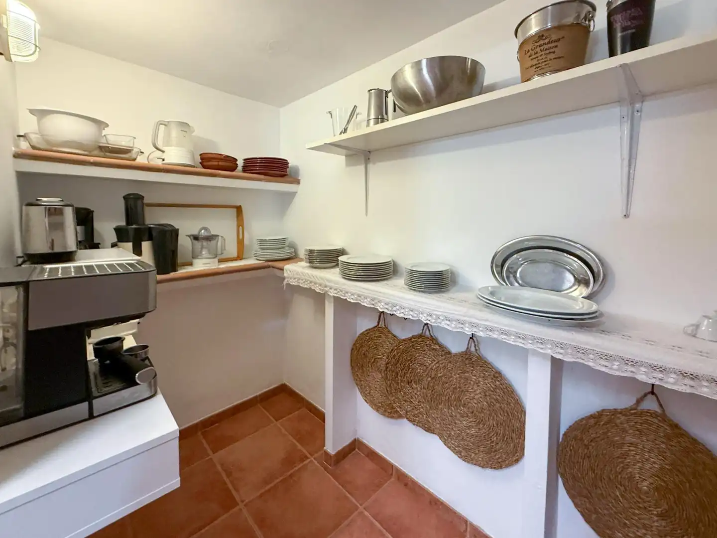 Kitchen of Houses for sale in Deià  with Furnished